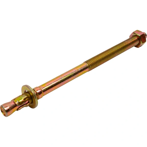 Анкер клиновой М12х200 мм STARFIX, арт.SMP-56000-1