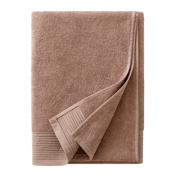 Полотенце Самойловский Текстиль Палитра 70х130 см мокко