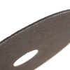 Диск отрезной по металлу Greatflex T41-125 х 1,0 х 22.2 мм, класс Master