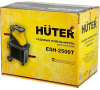 Измельчитель садовый HUTER ESH-2500T