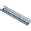 Скобы STAYER "PROFI" закаленные, тип 140, зеленые, 6мм, 1000шт