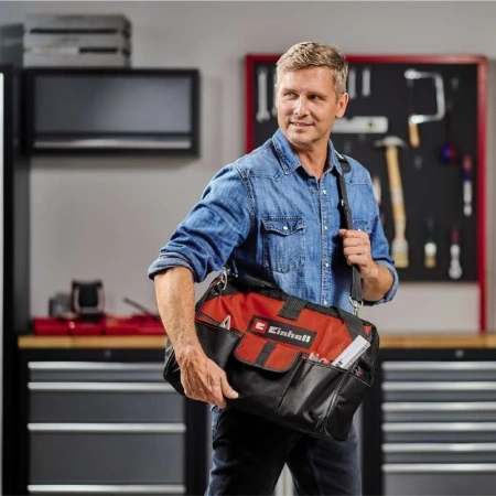 Сумка для инструментов Einhell Einhell Bag 45/29 (4530074)
