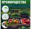 Опрыскиватель ранцевый бензиновый DGM PH-271 (2Т 0,9кВт; бак 25 л; давление 2,5 МПа)