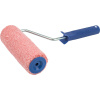 Валик малярный микроволокно 12/48/180мм ручка 8мм 0312071
