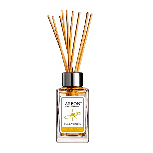 Аромадиффузор Areon Home Perfume 85 мл Sunny Home