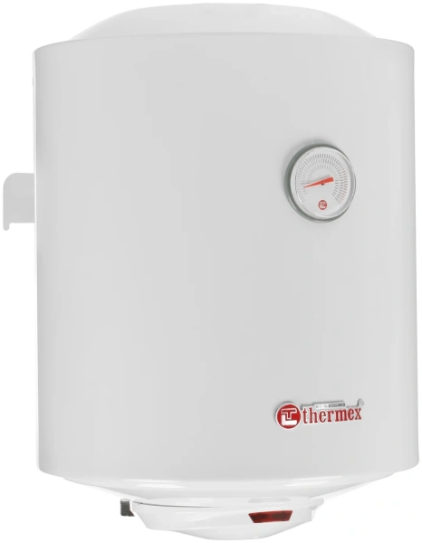 Водонагреватель электрический аккумуляционный бытовой THERMEX TitaniumHeat 30 V Slim