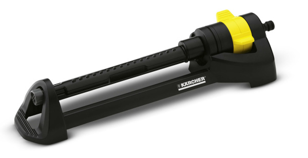 Дождеватель осциллирующий Karcher OS 3.220 2.645-133.0