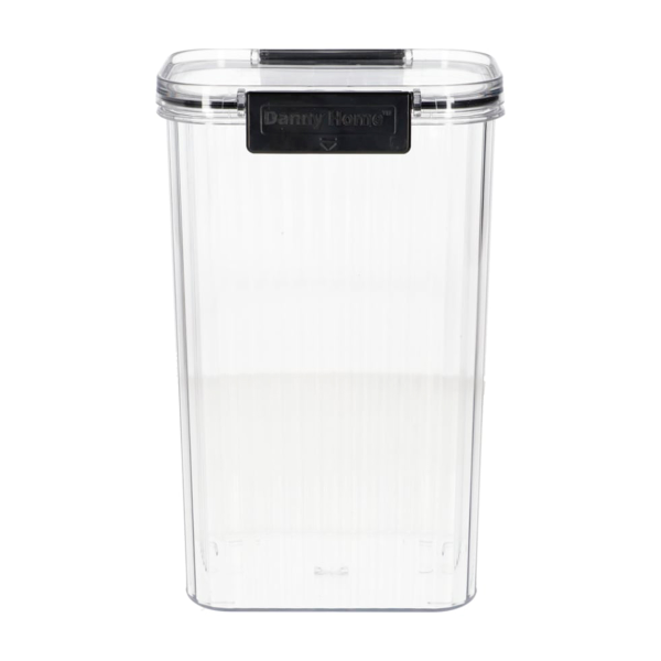 Контейнер для продуктов DH 1800 мл H21,5х13х10,5 см герметичный HO-142