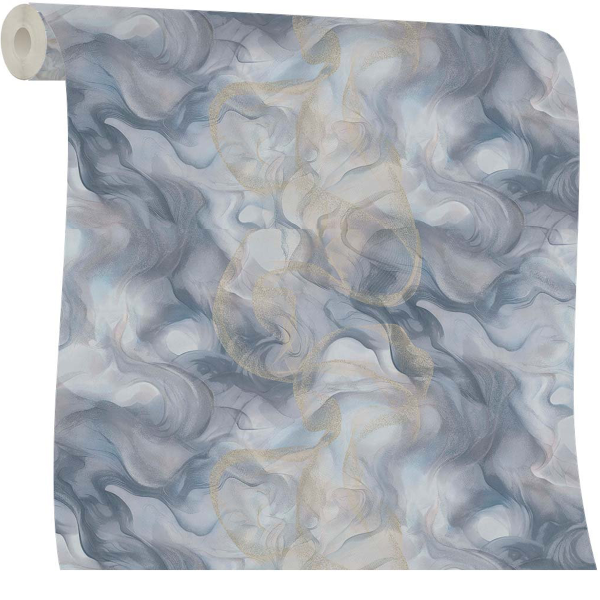 Обои 11109-05 Артекс Монэлла (10,05*1,06)(6) винил горячего тиснения на флизелине