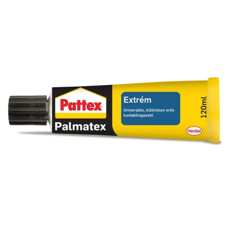 Клей PATTEX Экстрим 120 мл