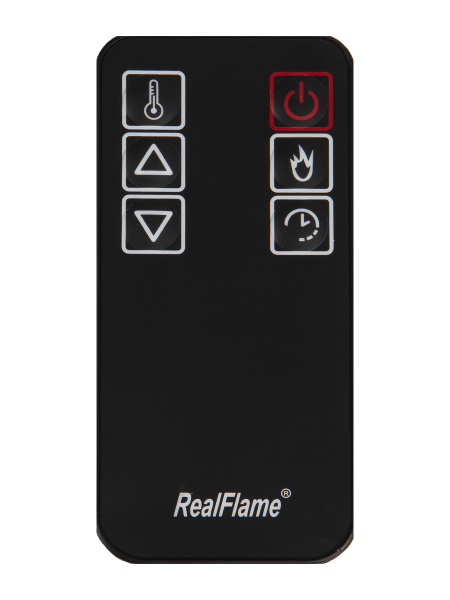 Электроочаг SPARTA 25,5 LED S (CII-721)