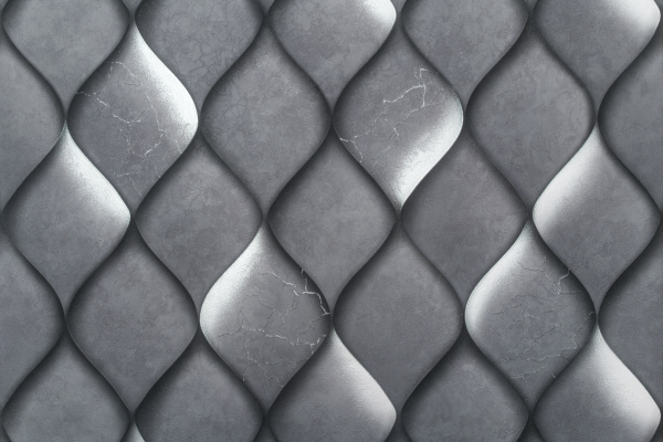 Обои Артекс 11407-05 Тесла (10,05*1,06)(6) винил горячего тиснения на флизелине