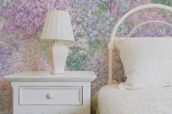 Обои Euro Decor Giverny 9301-13 (10,05*1,06)(6) винил горячего тиснения на флизелине