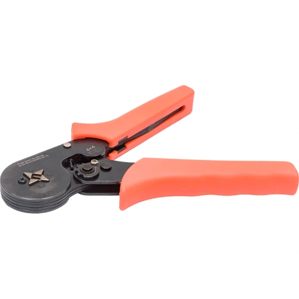 Клещи обжимные (кримпер) КО-2 Юпитер, арт.JP9206