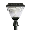 Светильник LED садовый на солнечной батарее YB-D10890