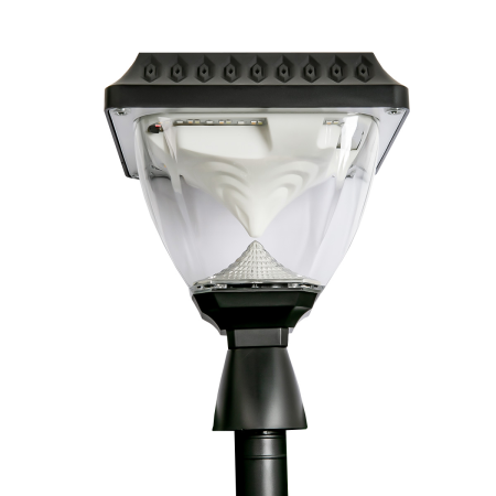 Светильник LED садовый на солнечной батарее YB-D10890