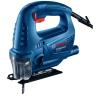 Лобзик Bosch GST 700  500 Вт.1450 – 3.200 мин.-1. макс.глуб 70 мм.  2,1 кг