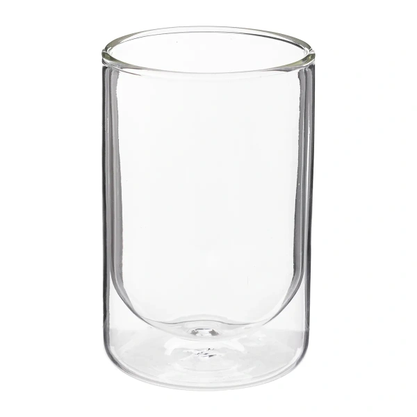Стакан SG CLEA с двойными стенками 400 мл стекло 188868