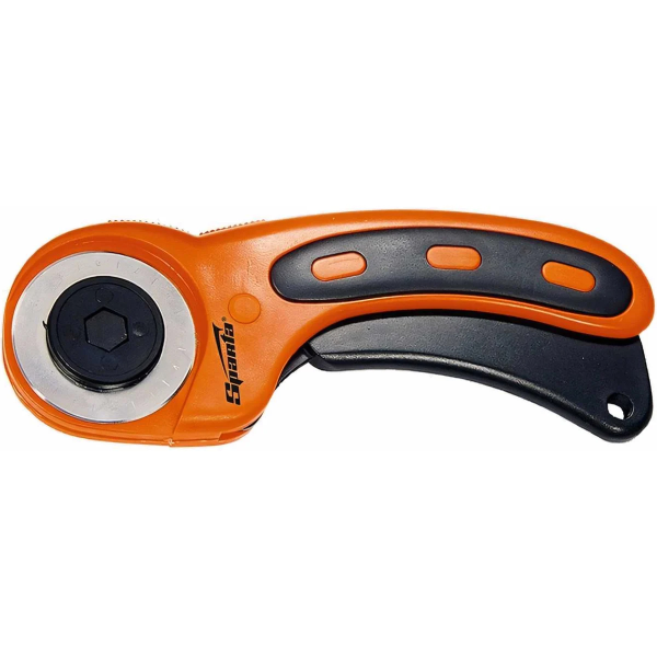 Нож для линолеума Sparta