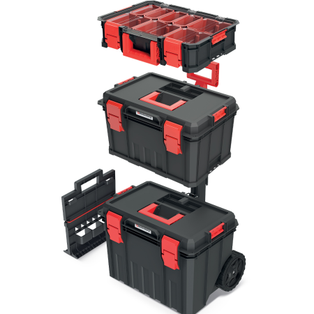 Ящик для инструментов MODULAR SOLUTION KMSS553585B