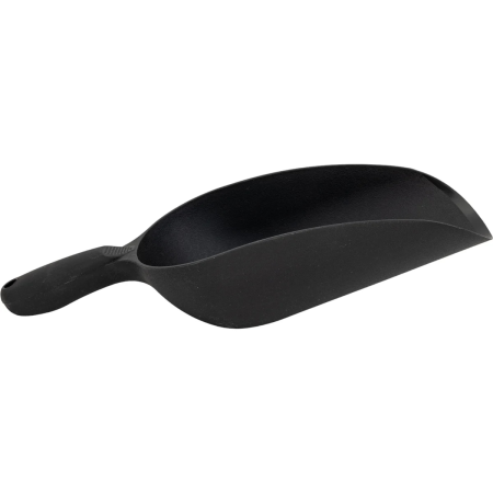 Совок глубокий, 120х330 мм, пластиковый, NYLON// Palisad