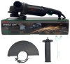 Машина углошлифовальная DWT PLUS, WSP13-180 TQ