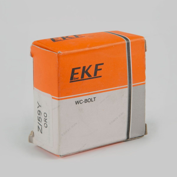 Накладки под ключ 59 Y SN/СР Накладки под ключ 59 Y SN/СР