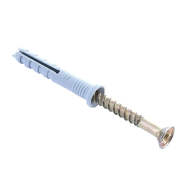 Дюбель-гвоздь  5х30 пот (6 шт) упак