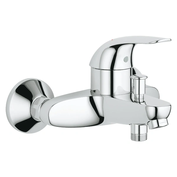 Смеситель в/д Grohe  Swift, однорычажный, хром 23270000