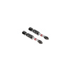 Бита Hammer Flex 203-163  PH-2 50мм, 2шт.
