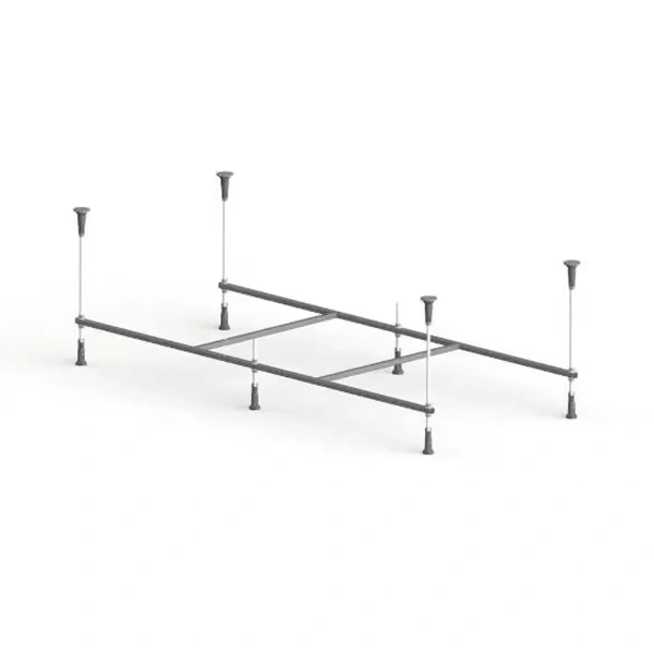 Каркас усиленный APPOLO 20х700х1660 для ванны 170х75