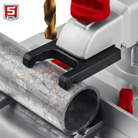 Станок ЗУБР Профессионал вертикально-сверлильный 800 Вт, 13 мм. 2500 об/мин БЗП, настольный