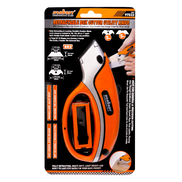 Нож универсальный SDY-97533