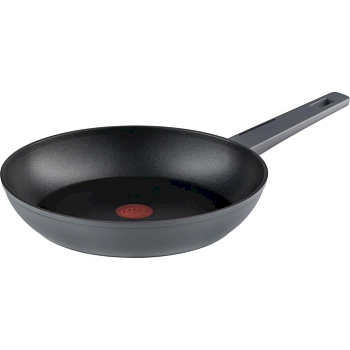 Сковорода Master House из кованого алюминия с индикатором нагрева Шеф Лауро 26 см