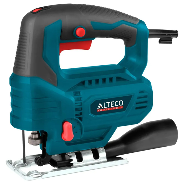 Пила лобзиковая JS 550 ALTECO