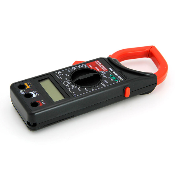 Клещи токоизмерительные 266C UNIT (40)