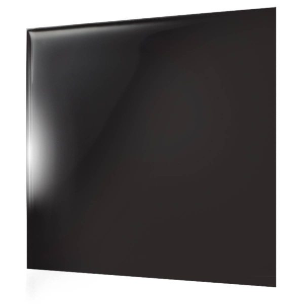 Вентилятор ZERNBERG Agat 100 gloss black