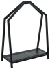 Дровница складная Koopman 58х24х78 см X71000720
