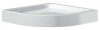 Душевой поддон AM.PM Gem 90х90 W90T-401-090W с сифоном, белый