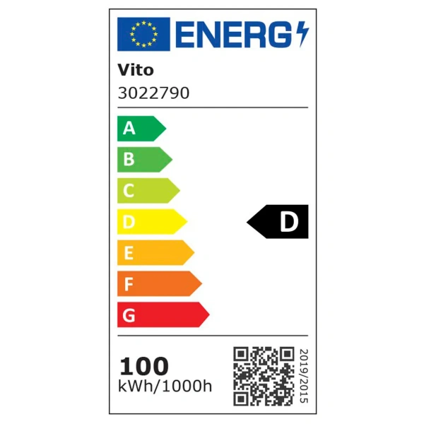 Прожектор светодиодный VT/RONA/50W/SMD/6000K/IP65/LED FLOODLIGHT