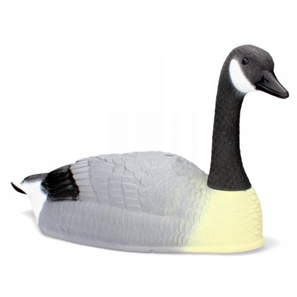 Фигурка садовая плавающая Гусь 65 x 28 x 36 cm PTA0296