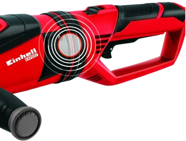 Углошлифмашина сетевая Einhell TE-AG 230 (4430870)