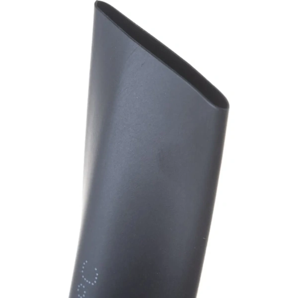 Трубка термоусаживаемая 21-9006 REXANT 19,0/9,5 мм, черная