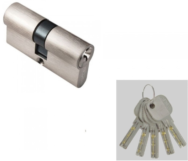 Цилиндр EKF 30*40 N