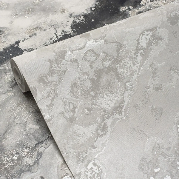 Обои Ateliero 287789 Ametist (10,05*1,06)(6) винил горячего тиснения на флизелине