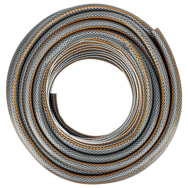 Шланг поливочный  Professional, 3/4", 50 м, 4-х слойный ПВХ