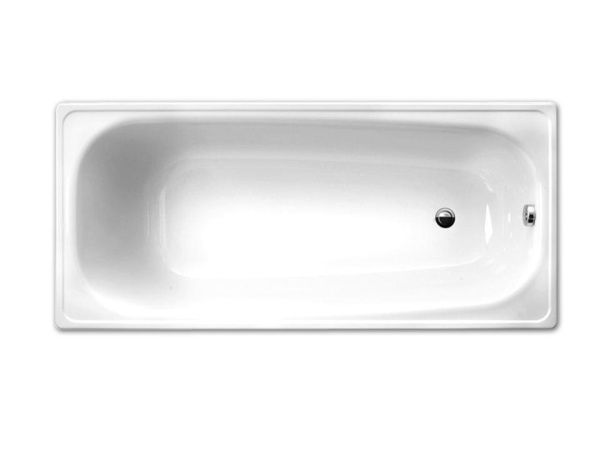 Ванна стальная Classic L-1700*750 mm Ванна стальная Classic L-1700*750 mm