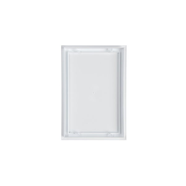 Люк пластик 20/30 (Люкс)