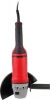 Углошлифмашина двуручная WORTEX AG 2326-2 в кор. 2100 Вт, 230 мм, 6500 об/мин.
