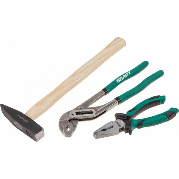 Набор слесарного инстр-та в чем. 56пр. ВОЛАТ, арт.18560-56